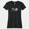 Women's Tri Blend Tee Thumbnail