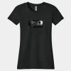 Women's Tri Blend Tee Thumbnail
