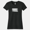 Women's Tri Blend Tee Thumbnail