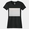 Women's Tri Blend Tee Thumbnail