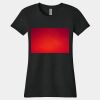 Women's Tri Blend Tee Thumbnail