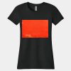 Women's Tri Blend Tee Thumbnail