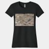Women's Tri Blend Tee Thumbnail