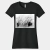 Women's Tri Blend Tee Thumbnail