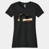 Women's Tri Blend Tee Thumbnail