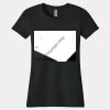 Women's Tri Blend Tee Thumbnail