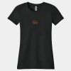 Women's Tri Blend Tee Thumbnail