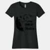 Women's Tri Blend Tee Thumbnail