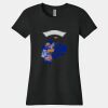 Women's Tri Blend Tee Thumbnail