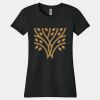 Women's Tri Blend Tee Thumbnail