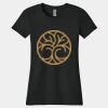 Women's Tri Blend Tee Thumbnail