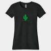 Women's Tri Blend Tee Thumbnail