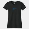 Women's Tri Blend Tee Thumbnail