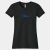 Women's Tri Blend Tee Thumbnail