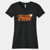 Women's Tri Blend Tee Thumbnail