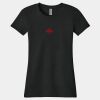 Women's Tri Blend Tee Thumbnail