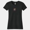 Women's Tri Blend Tee Thumbnail