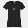 Women's Tri Blend Tee Thumbnail