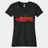 Women's Tri Blend Tee Thumbnail