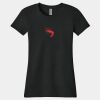 Women's Tri Blend Tee Thumbnail
