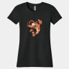 Women's Tri Blend Tee Thumbnail