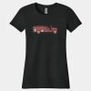 Women's Tri Blend Tee Thumbnail