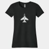 Women's Tri Blend Tee Thumbnail