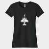 Women's Tri Blend Tee Thumbnail