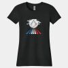 Women's Tri Blend Tee Thumbnail