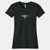 Women's Tri Blend Tee Thumbnail