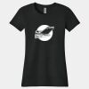 Women's Tri Blend Tee Thumbnail