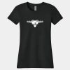 Women's Tri Blend Tee Thumbnail