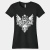 Women's Tri Blend Tee Thumbnail