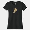 Women's Tri Blend Tee Thumbnail
