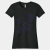 Women's Tri Blend Tee Thumbnail