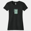 Women's Tri Blend Tee Thumbnail