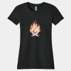 Women's Tri Blend Tee Thumbnail