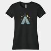 Women's Tri Blend Tee Thumbnail