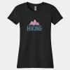 Women's Tri Blend Tee Thumbnail