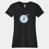 Women's Tri Blend Tee Thumbnail