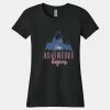 Women's Tri Blend Tee Thumbnail