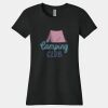 Women's Tri Blend Tee Thumbnail