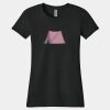 Women's Tri Blend Tee Thumbnail