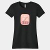 Women's Tri Blend Tee Thumbnail