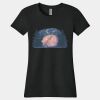Women's Tri Blend Tee Thumbnail