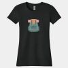 Women's Tri Blend Tee Thumbnail
