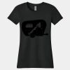 Women's Tri Blend Tee Thumbnail