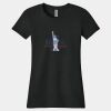 Women's Tri Blend Tee Thumbnail