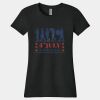 Women's Tri Blend Tee Thumbnail