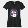 Women's Tri Blend Tee Thumbnail